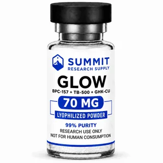 Summit Research Supply GLOW blend