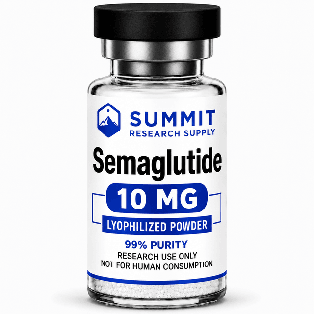 Summit Research Supply GLP-1