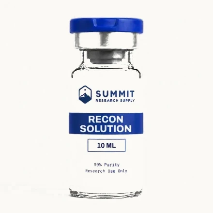 Reconstitution Solution 10ml research vial